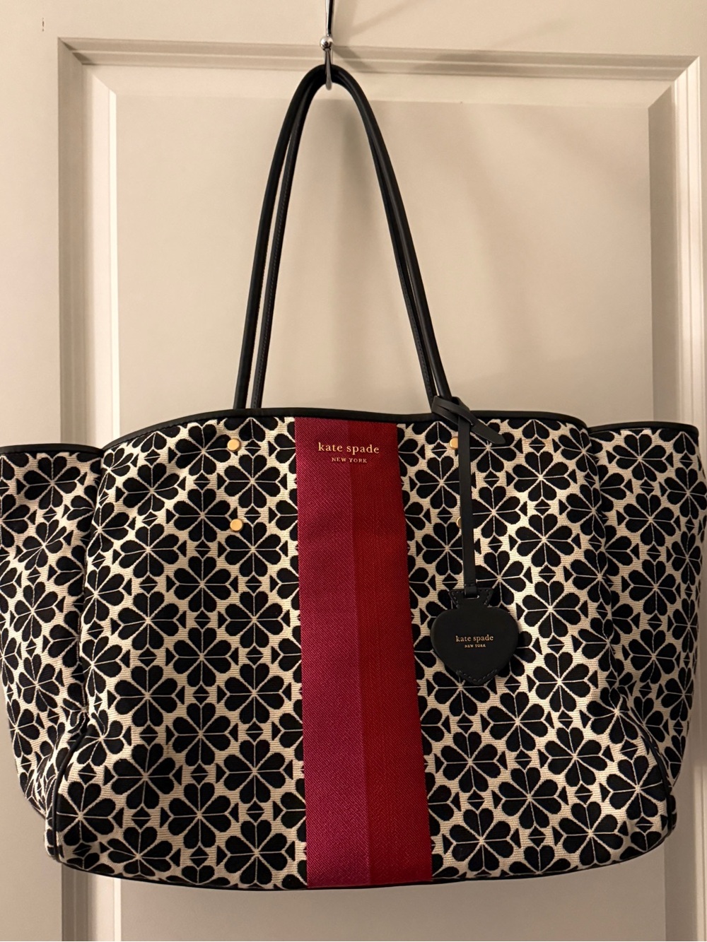 Kate Spade Everything Tote
